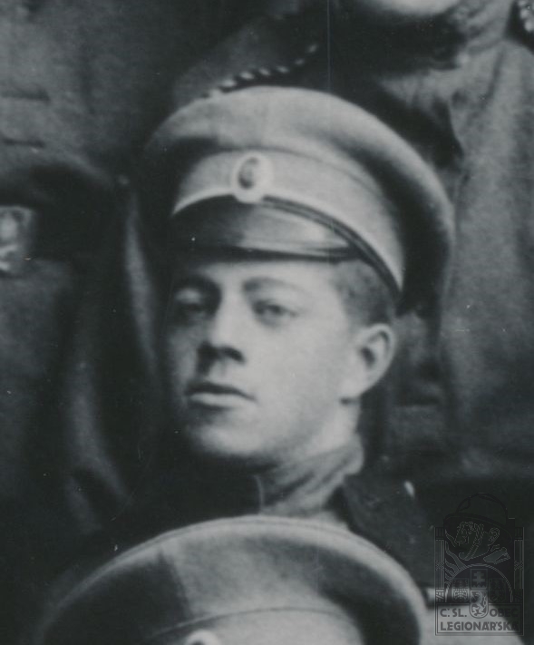 Michl Vilém (71644.003)