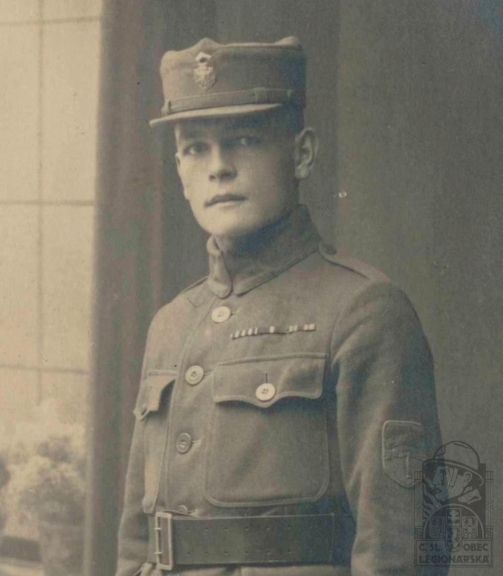 Michňák Alois (71659.001)