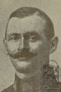  Daněk Blažej 27.1.1892 (7168.00)