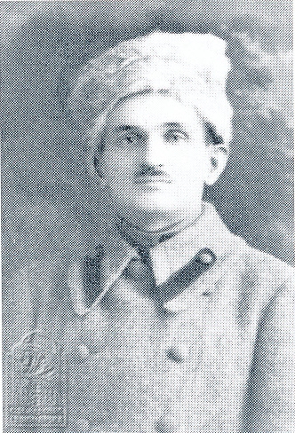 MODRÝ JAN 25.11.1889 (71818.001)