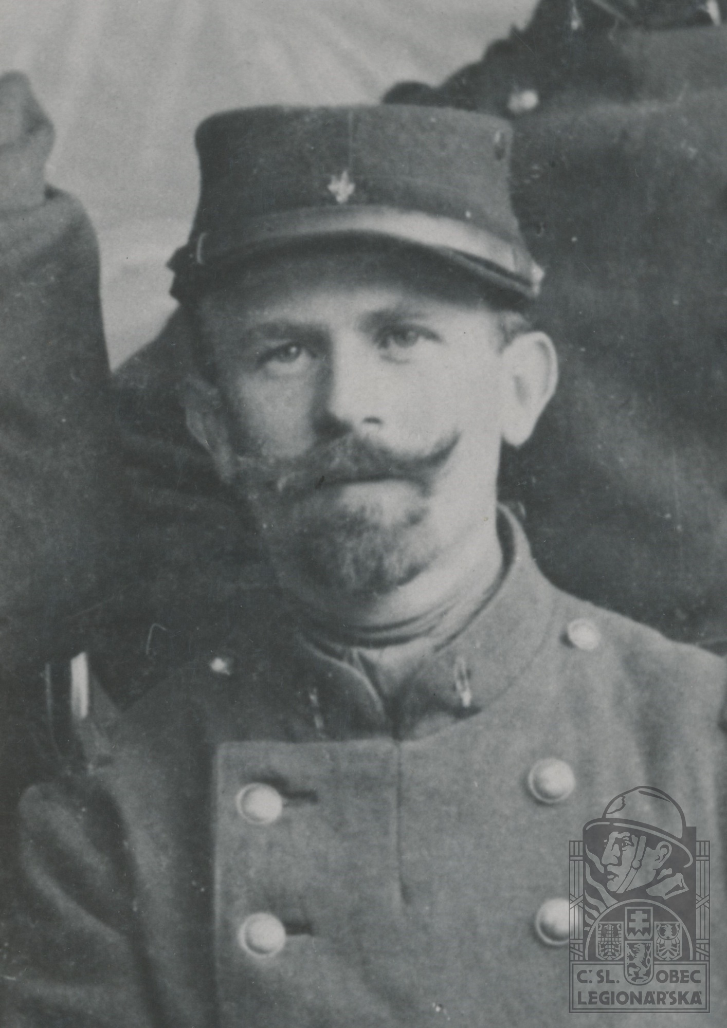 Mojžíš Jaroslav, Bayonne, Francie (71882.001)