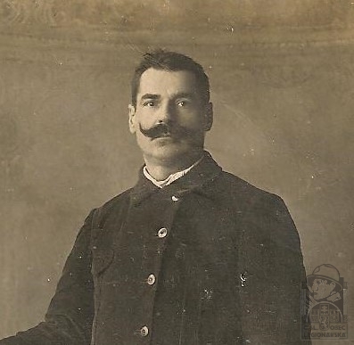 DANĚK Jan (7192.001)