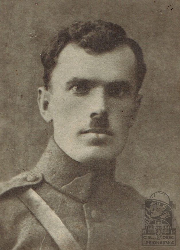 MOLÁK Václav 10.6.1888 (71962.005)