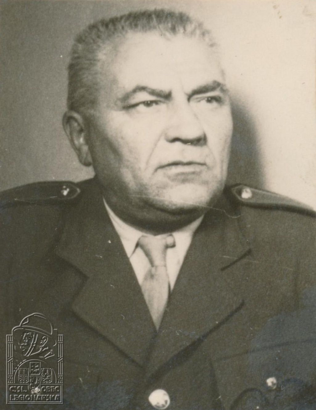 NECHUTNÝ Jan VUA VOS (72529.003)