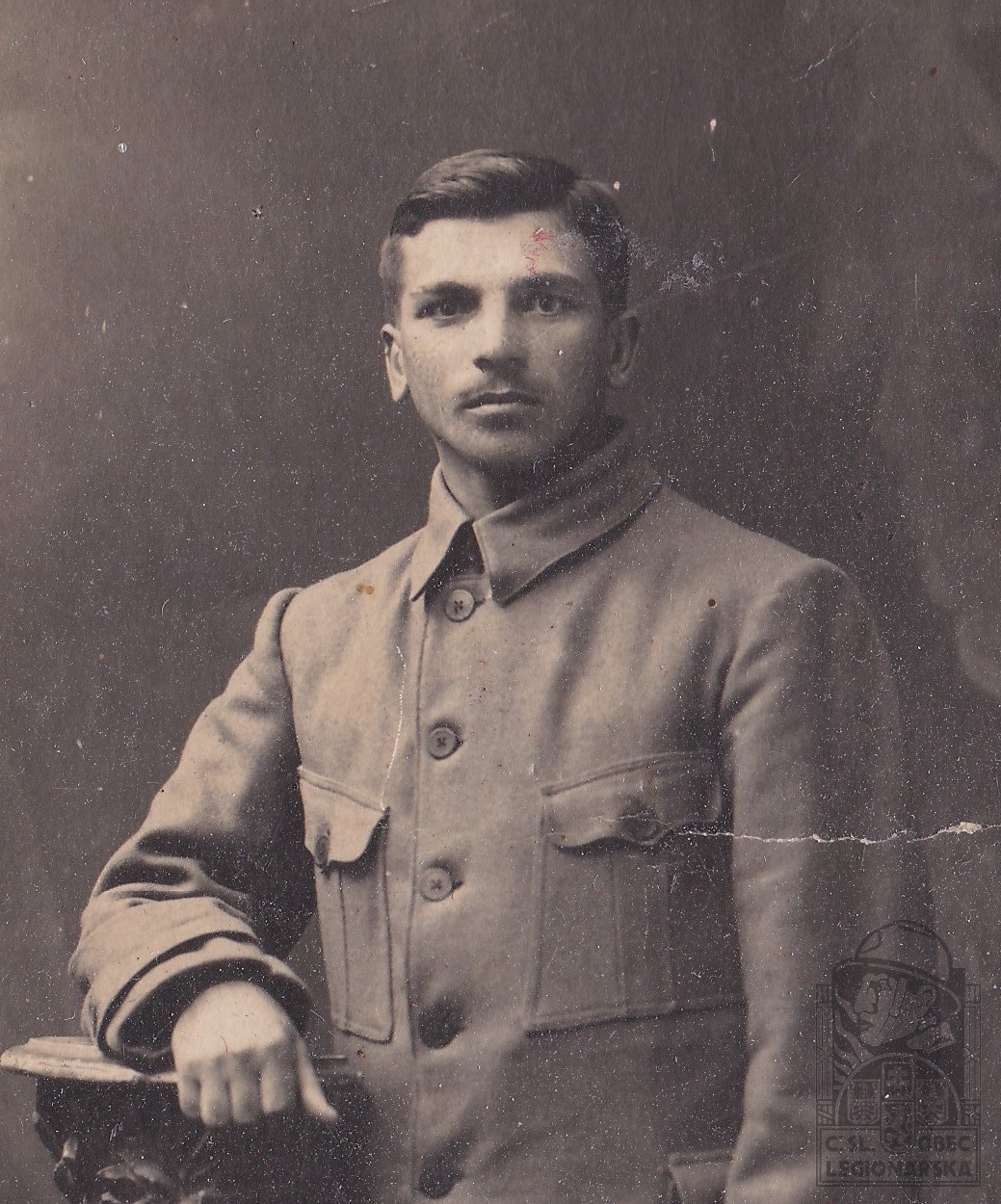 Nejedlý Ferdinand (72574.001)