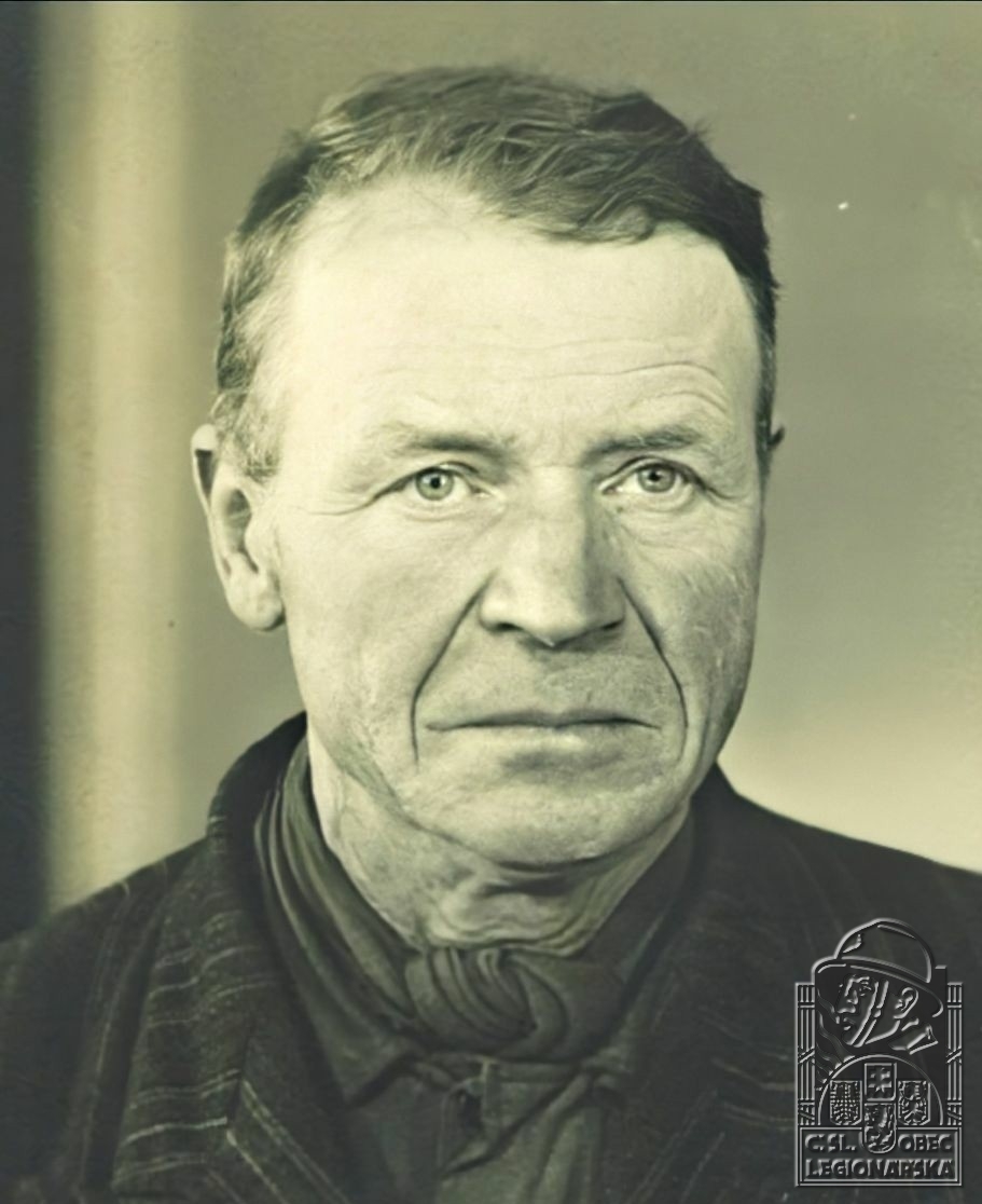 NEŠTINA Michal 23.10.1892 (72699.005)