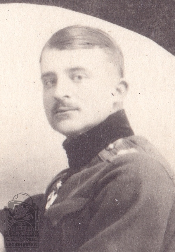 NETOLIČKA Ladislav 7.11.1892 (72741.001)