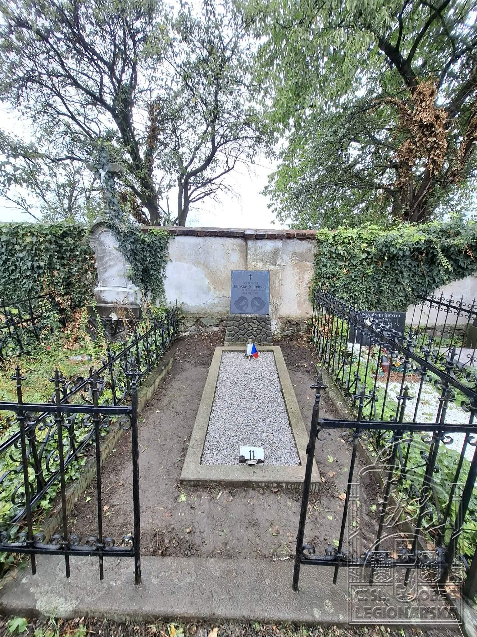 Hrob v Bílé Vodě (72768.800)