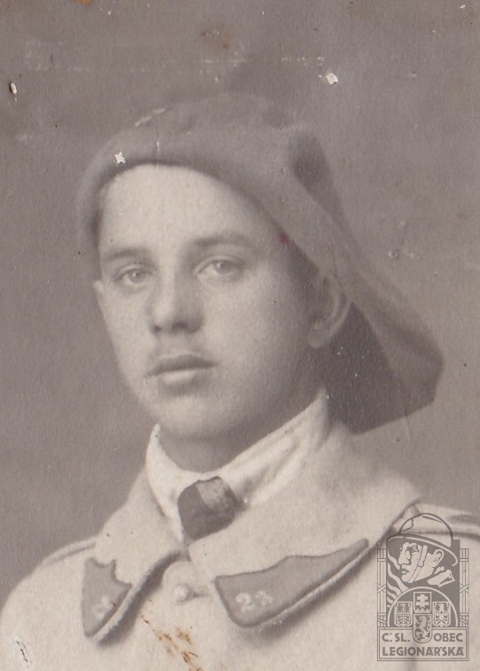 Němec Antonín (72826.001)