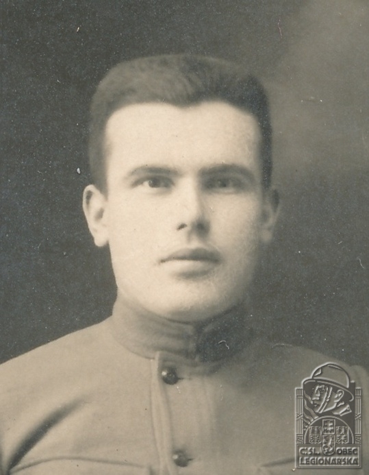 NETOLICKÝ (NĚMEC) Jaroslav 12.12.1897 (72948.001)