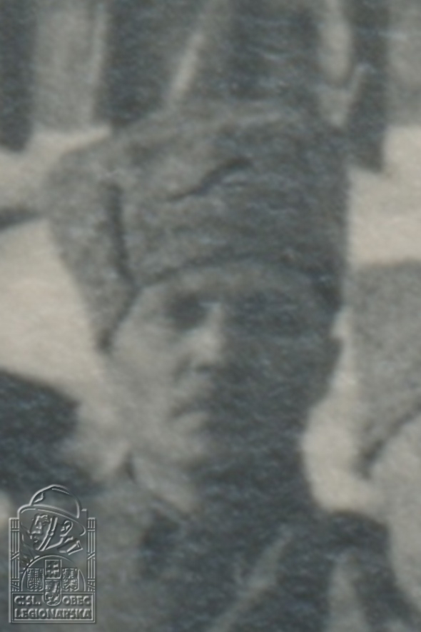 Delnic Vladimír (7318.007)