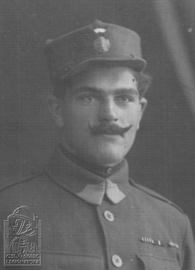 MORCH Josef 5.6.1896 (73246.000)