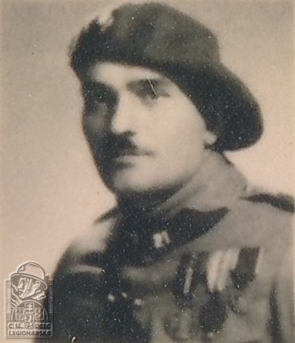 MOTTL Alois 17.6.1890 (73252.014)