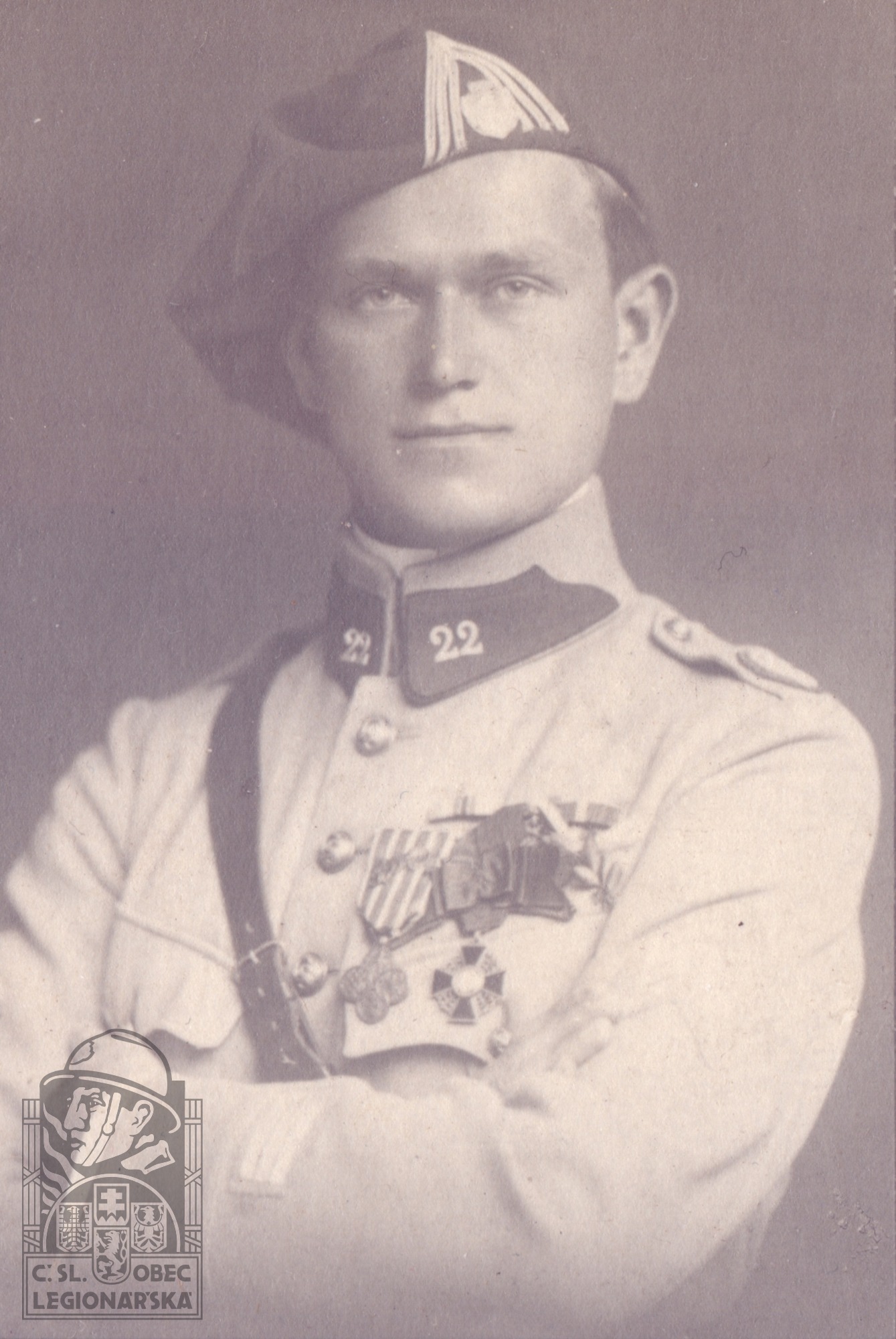 MOTL JUDr. Jaroslav 2.5.1894 (73265.001)