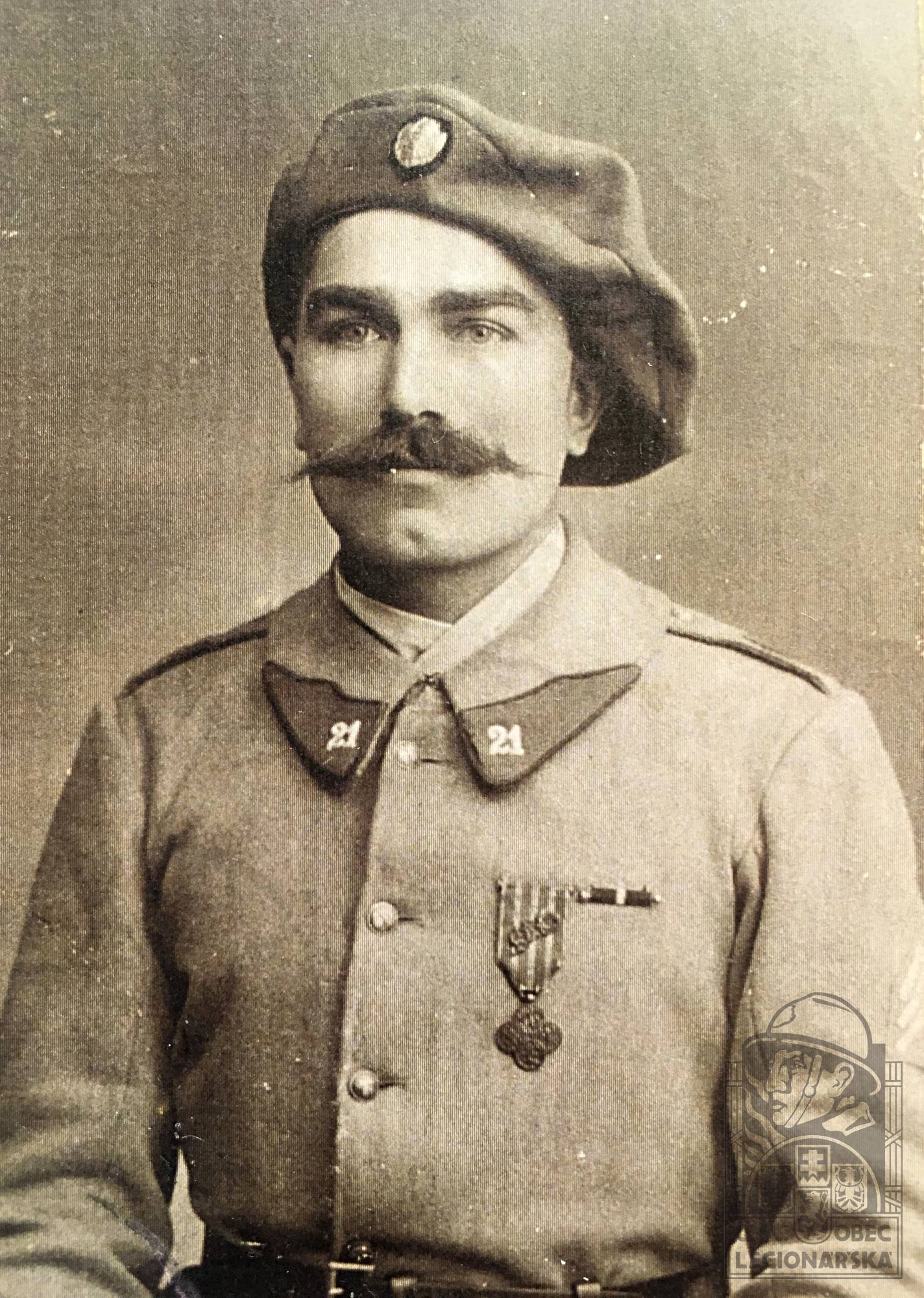 Dejmek Josef 11.2.1889 (7342.001)