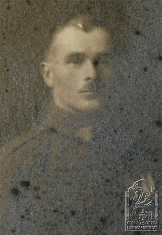DĚDEK Vojtěch 24.3.1894