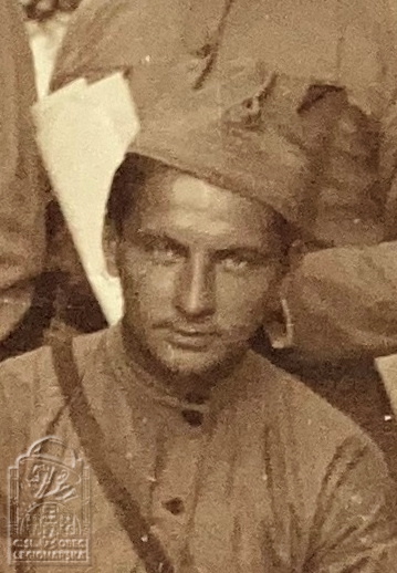 Musel Rudolf (73465.005)