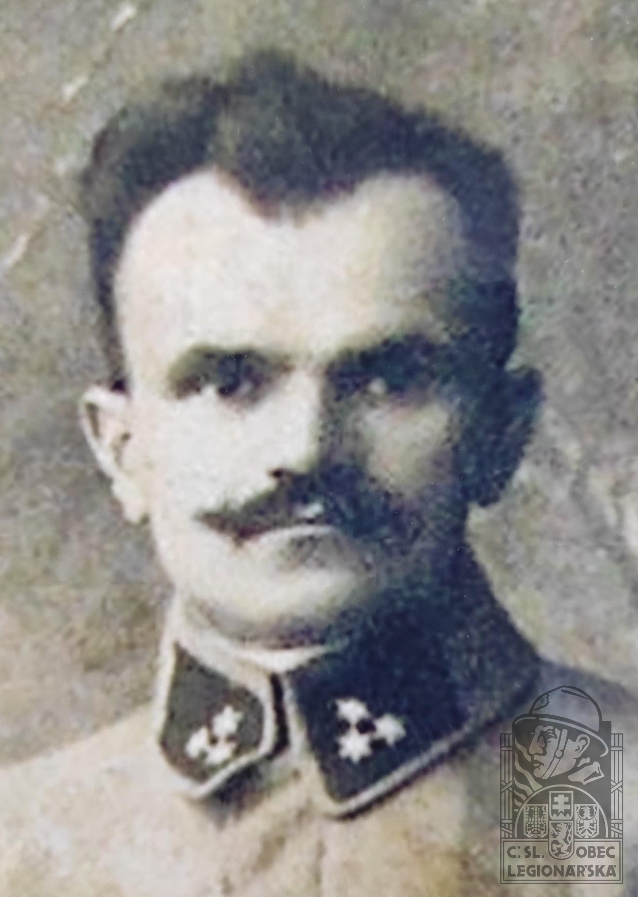 DEMEK Josef 23.7.1882 (7376.005)