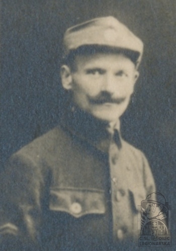 MIMRA Josef (73893.001)