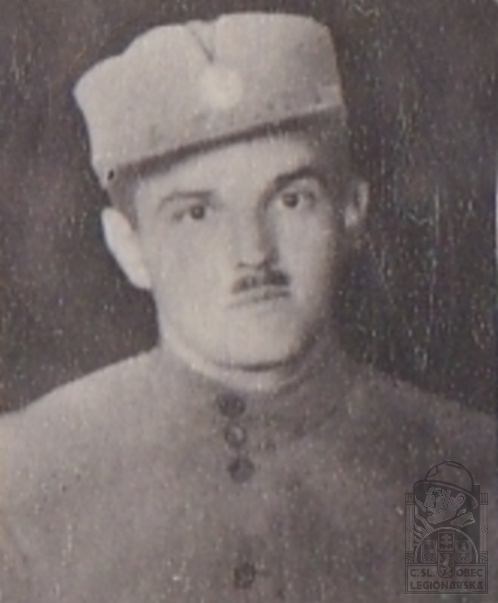 Minařík Karel 28.7.1894 (74002.001)