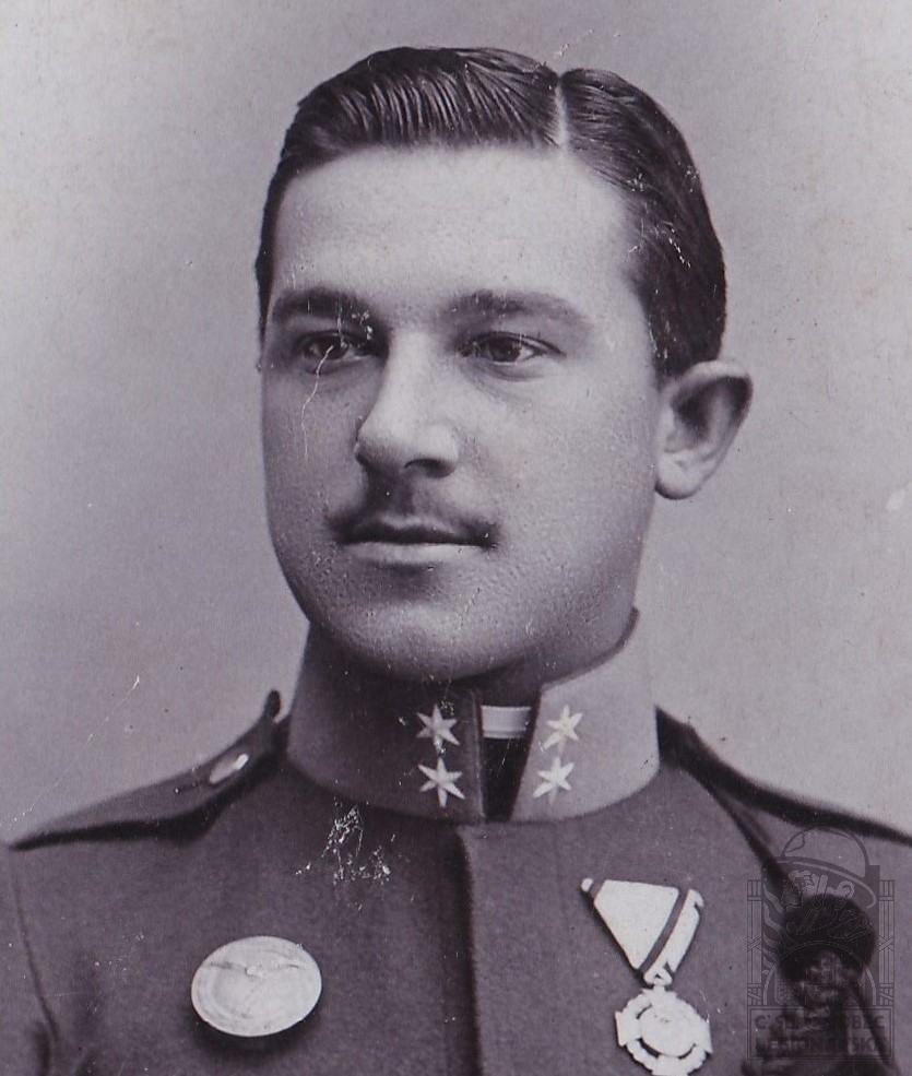 Košťál Antonín (74199.001)