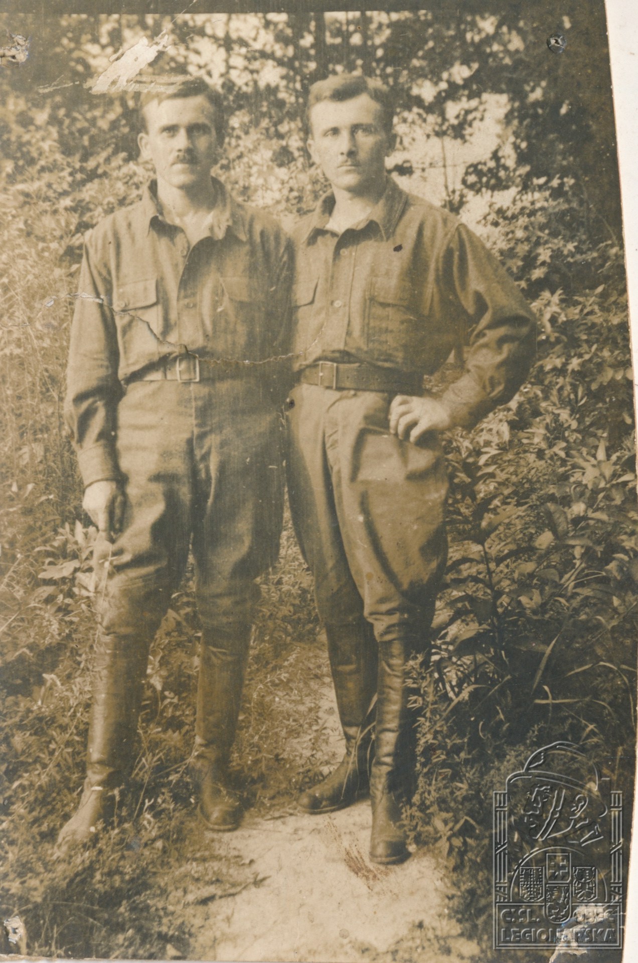 Fran. Derka u Kroměříže Morkovice (7451.004)