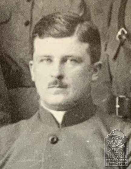 KURC Vladimír 5.1.1891 (74738.005)