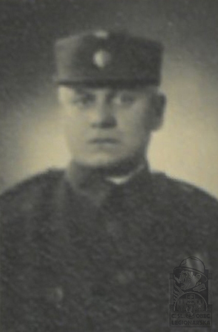 KVÍČALA Otto 6.7.1892 (74806.009)