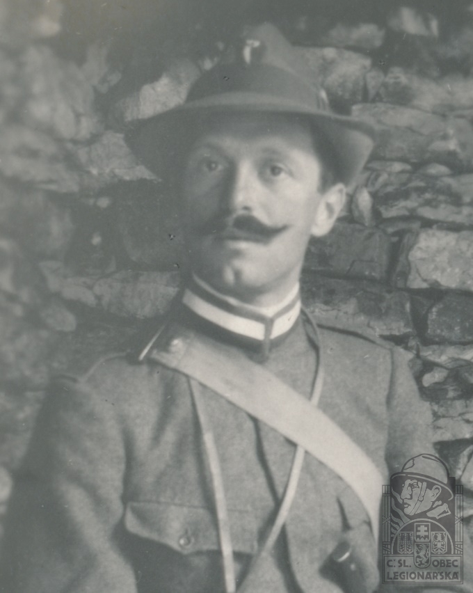 Kvita Jan, II. prapor, 32. stř. pl. (74821.001)