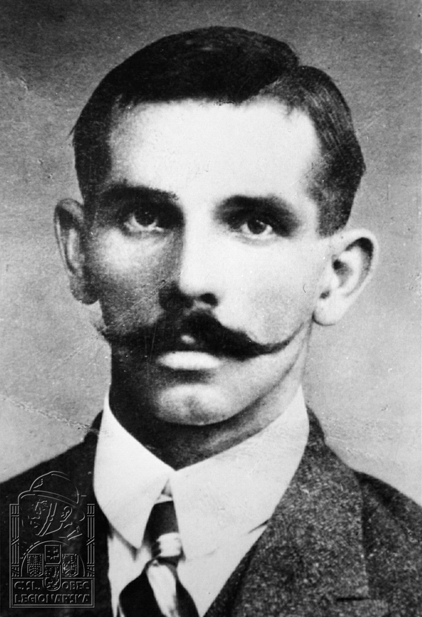 Chovanec Josef (74870.004)