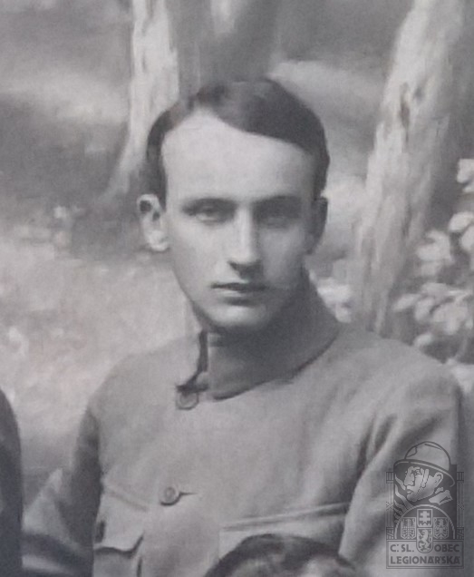 MACUREK Alois 21.6.189 (74983.002)