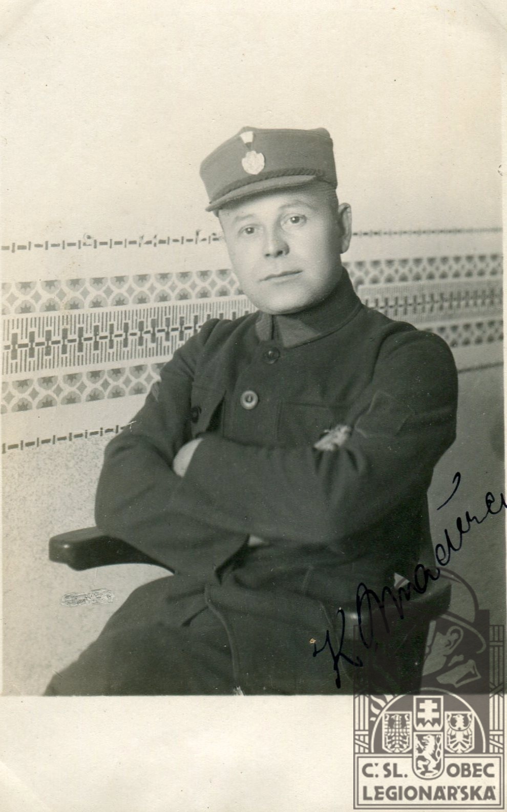 Karel Maděra (75047.00)