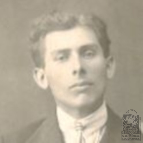 Mercl František (75135.001)