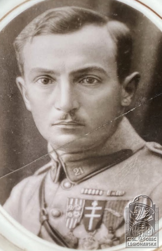 MORAVEC Josef 15.5.1893 (75448.005)