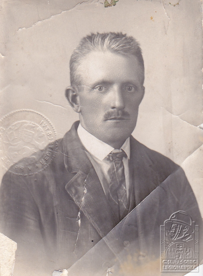 Rudolf Moravec (75475.005)