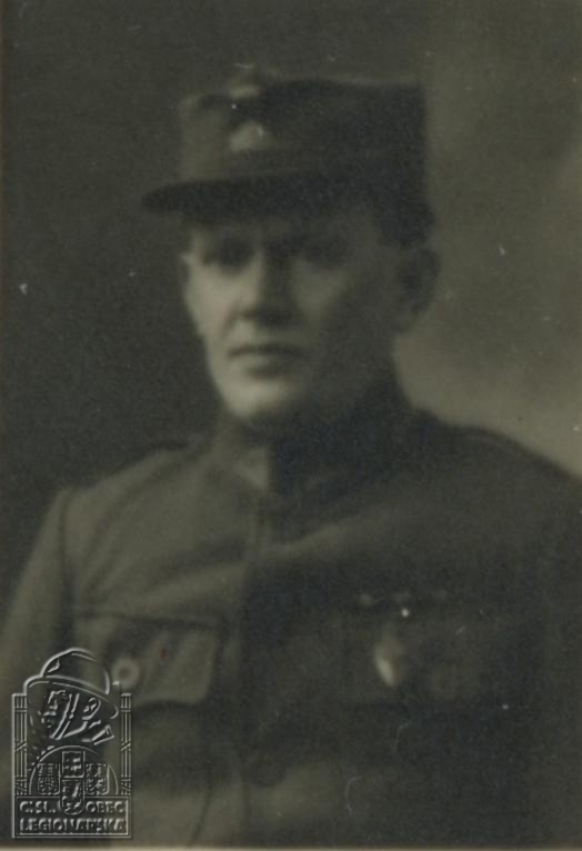 DÍTĚ Bohumil 18.11.1894 (7559.002)