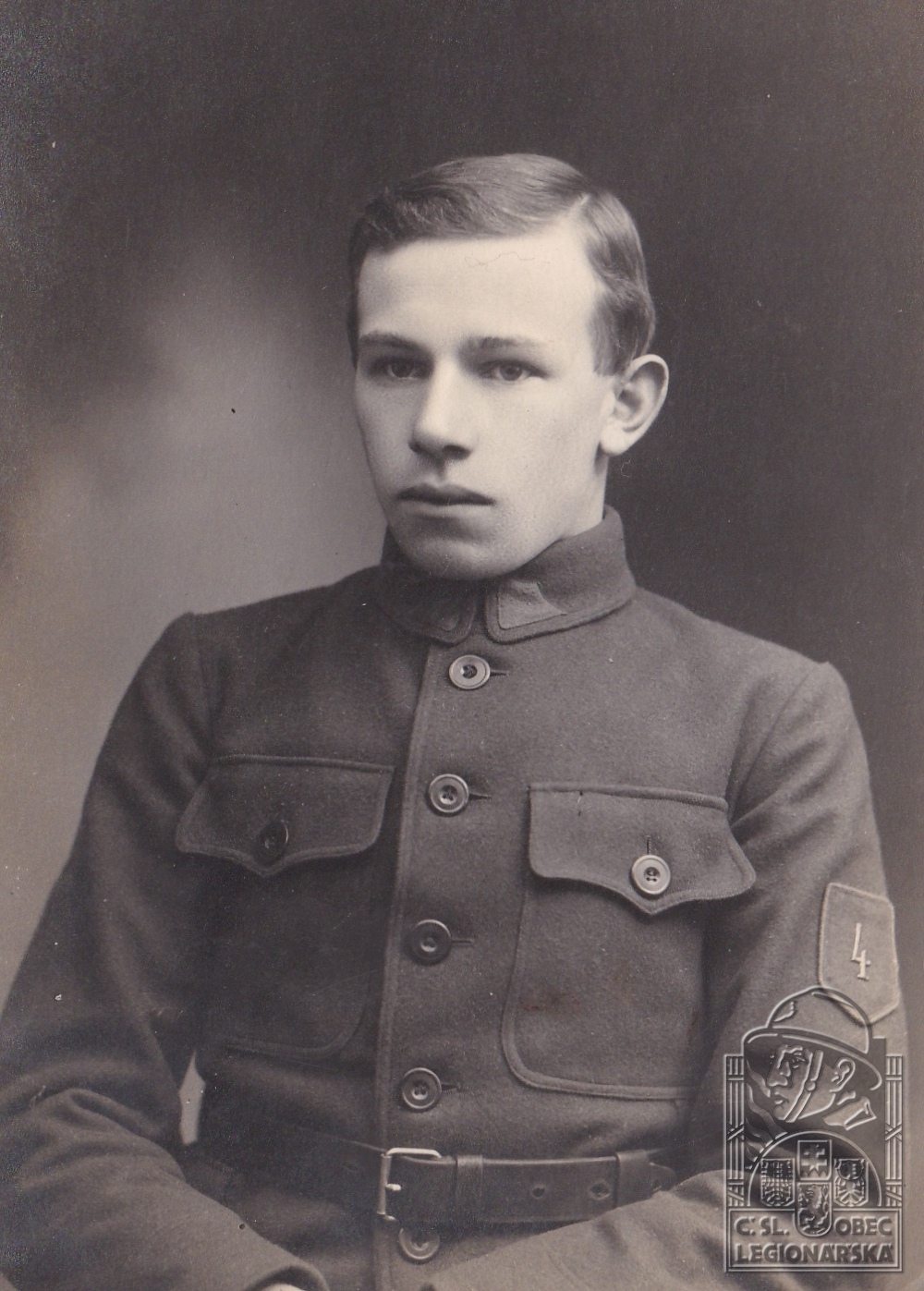 Dítě Josef  19.11.1897 (7569.001)