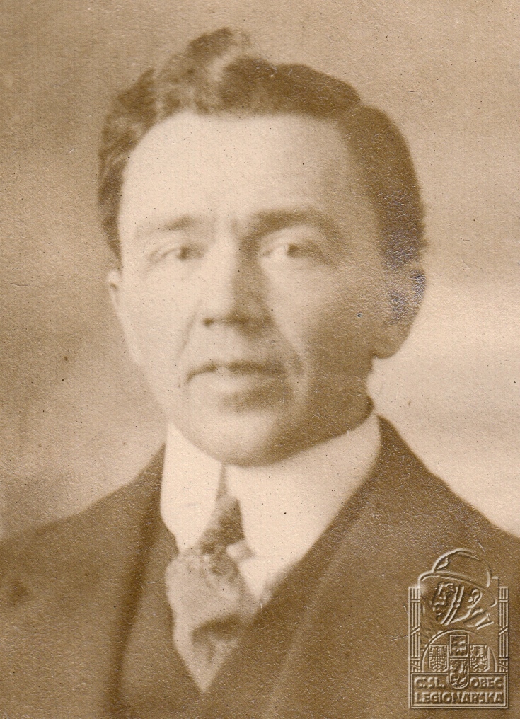 Dittl Adolf 5.5.1883 (MOČR) (7578.001)