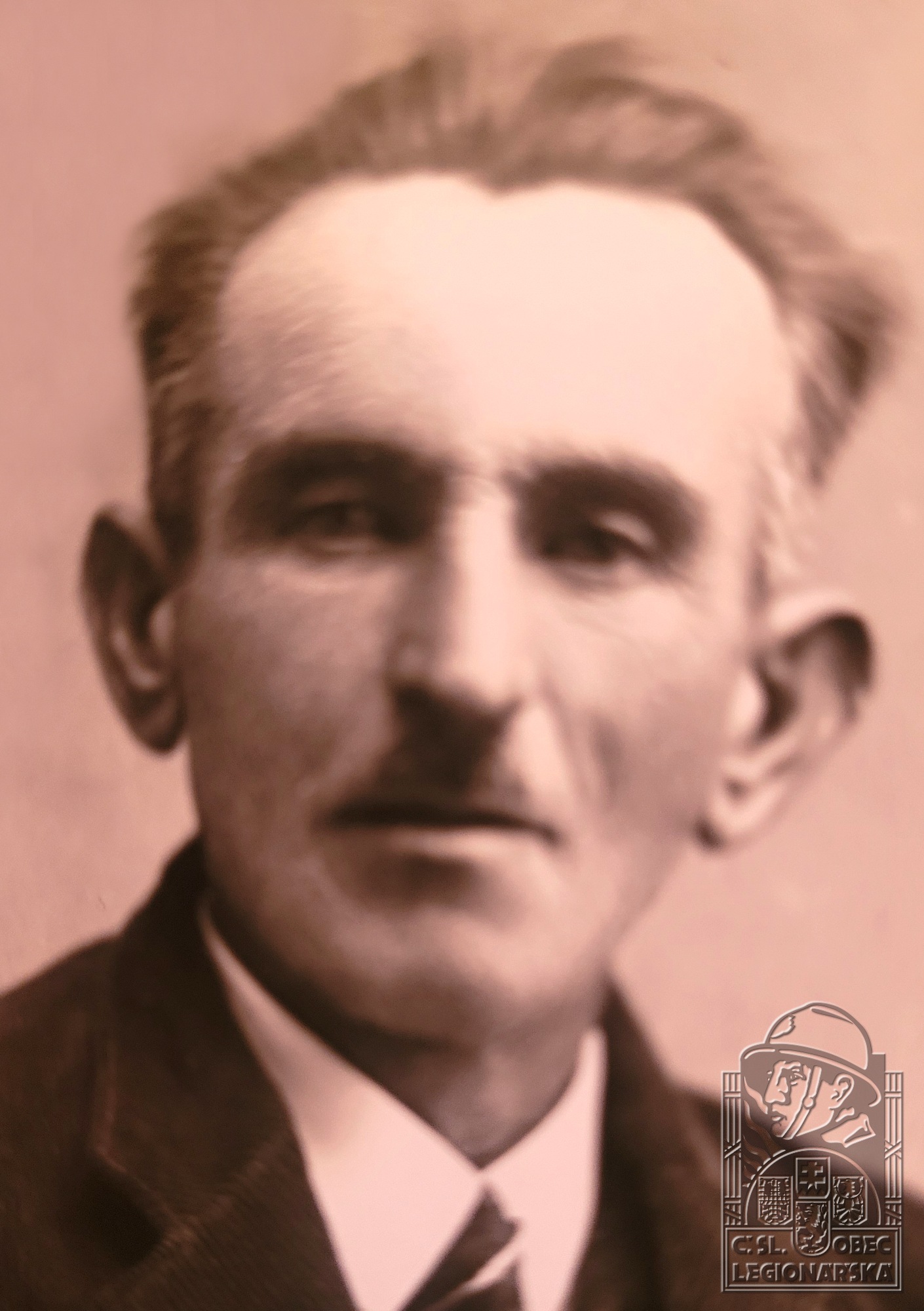 NOSEK František 13.6.1897 (75974.005)