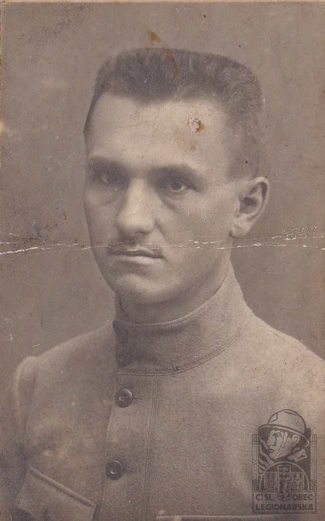 Novosad Štěpán (76143.001)