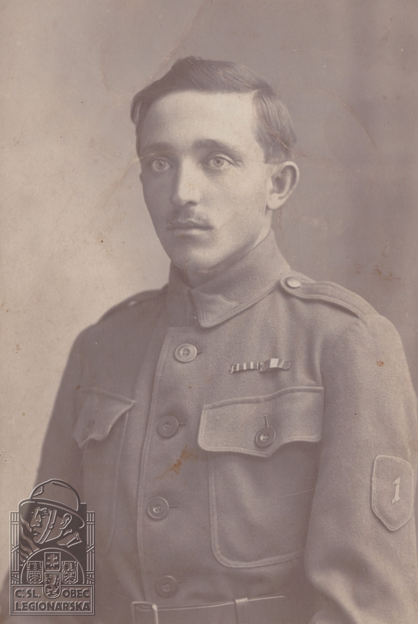 Novotný Oldřich 24.8.1895 (76223.001)