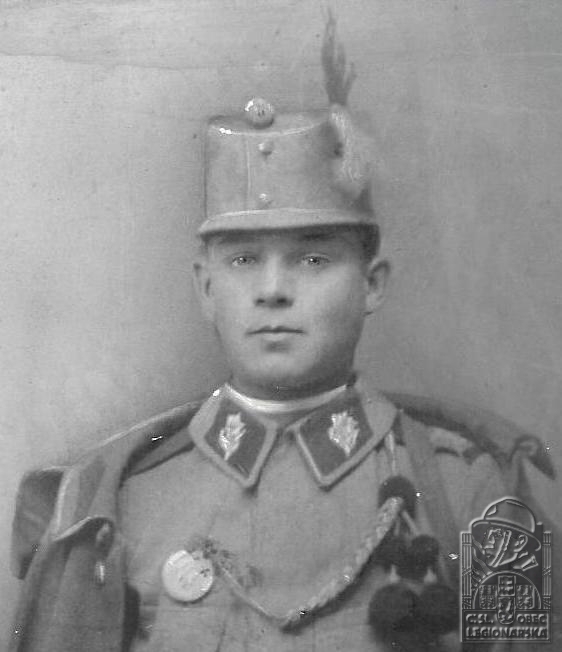 Ondřejka Antonín (76284.001)