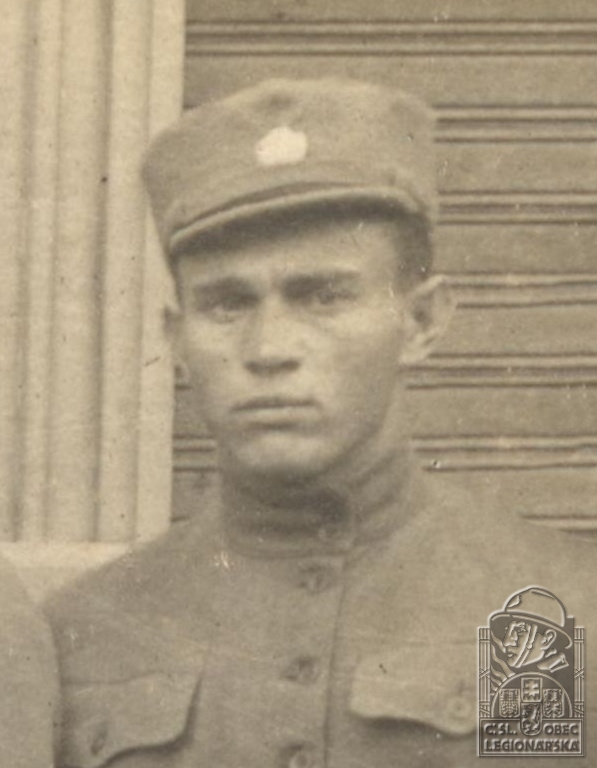 DIBLÍK Antonín 3.2.1896 (7635.001)