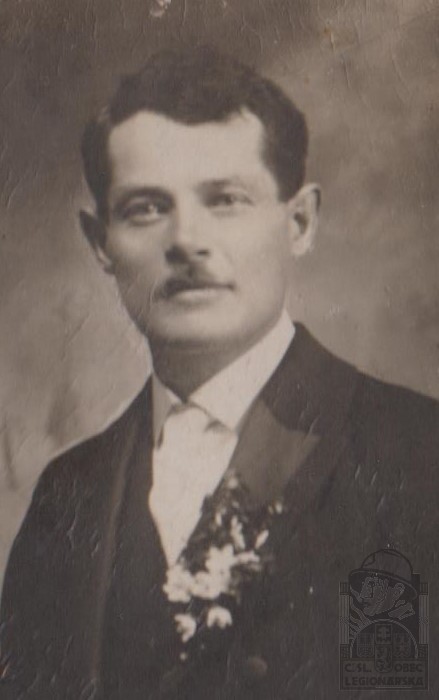 Ondruš Karel (76419.001)