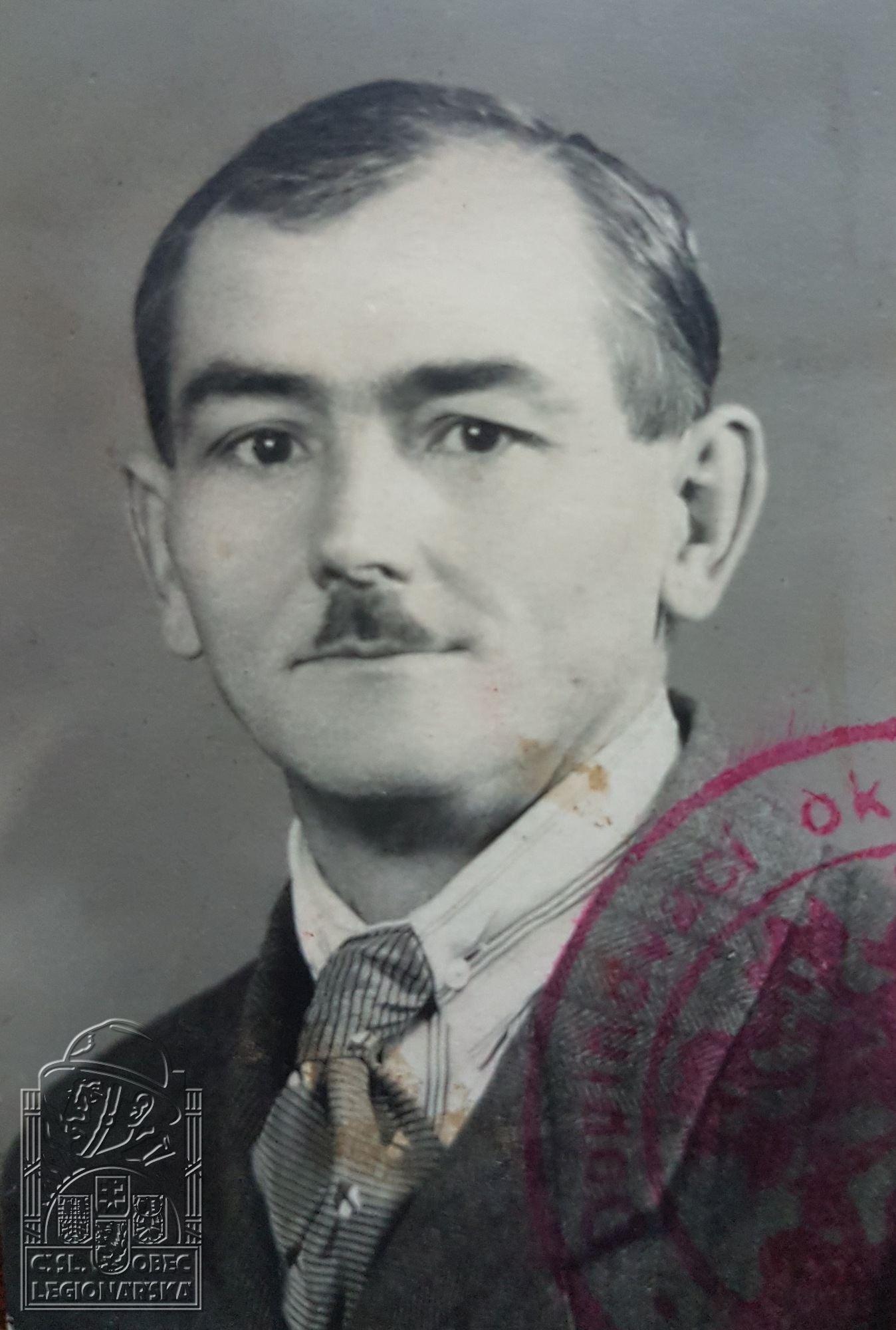 Ondráček František (76430.010)