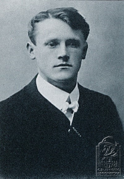 DYCKA Karel 14.8.1897 (7645.001)