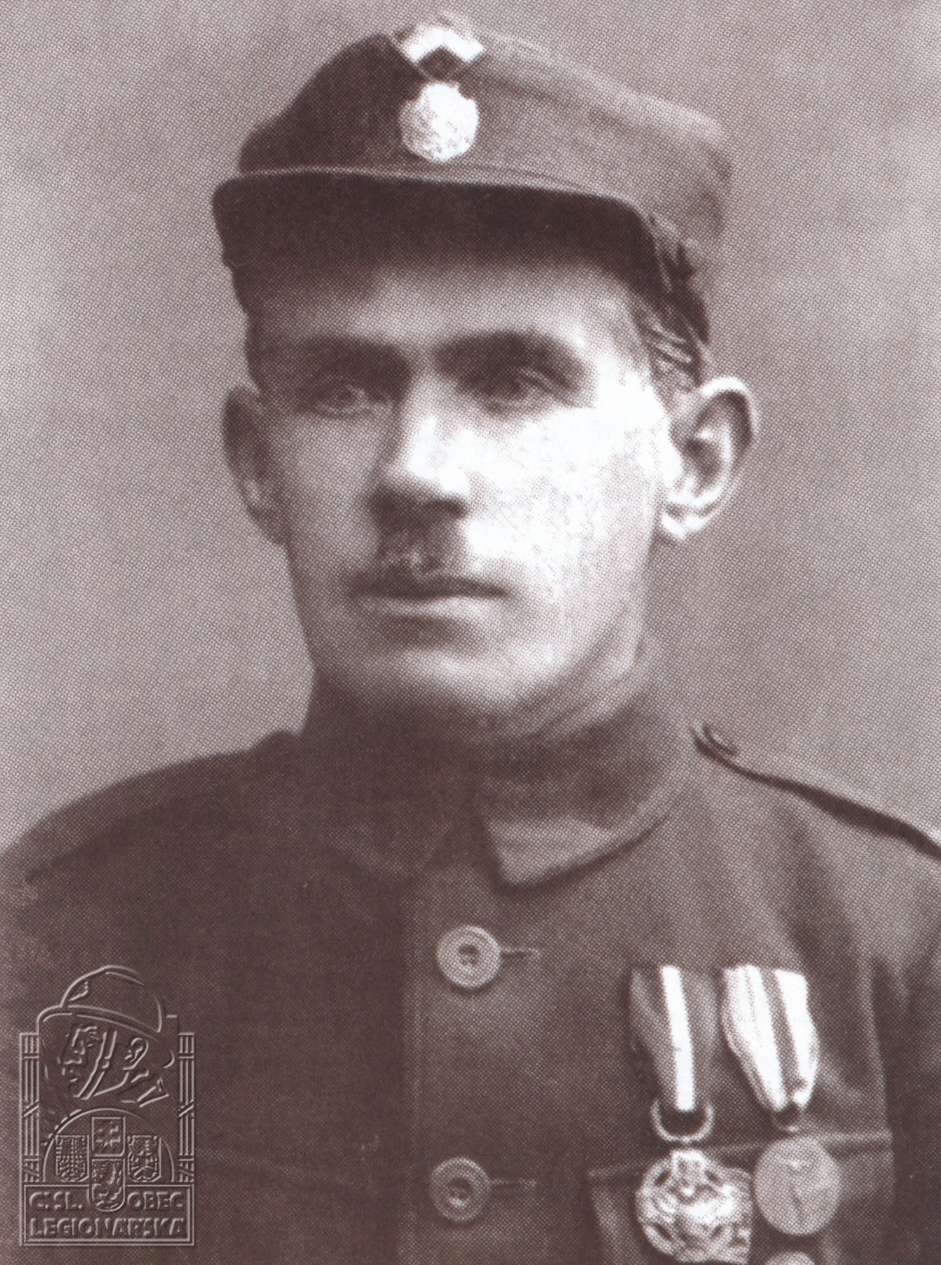 PAJER Václav 18.2.1887 (76633.001)