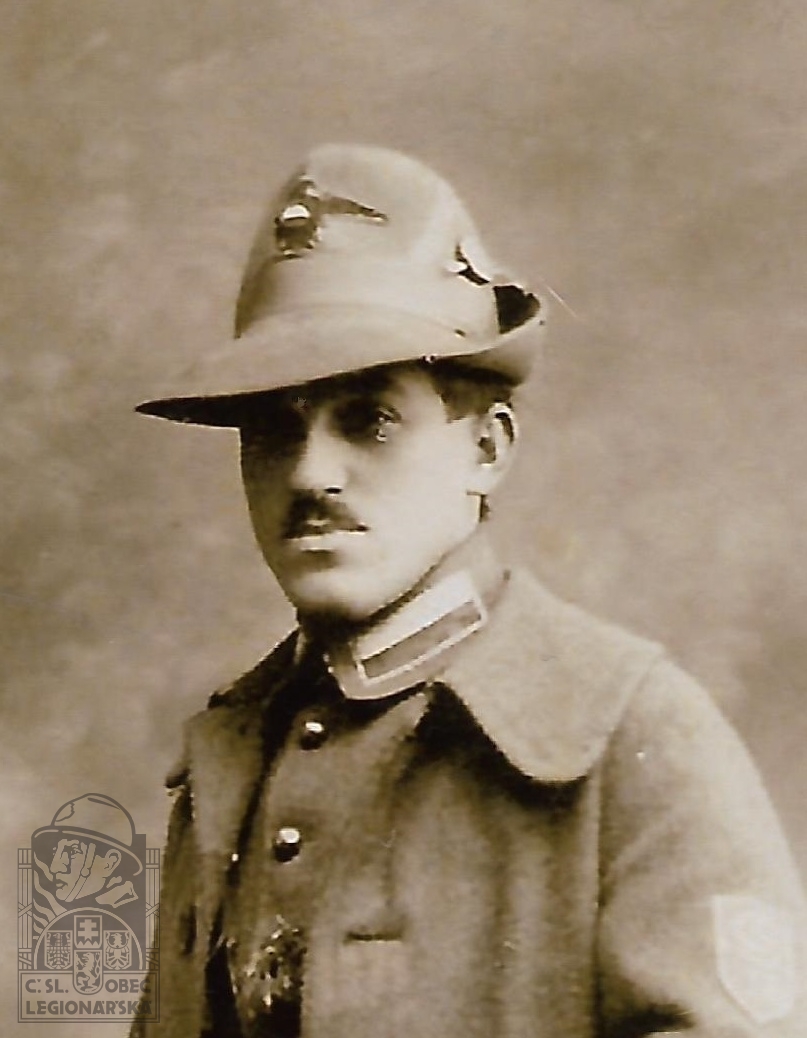 Diviš Josef 6.2.1896 (7673.001)