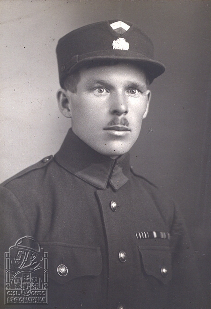 PASEKA Antonín 6.9.1897 (76760.002)