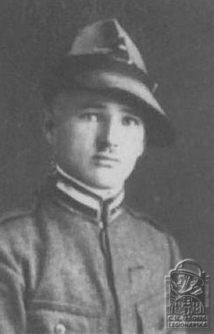 PASTORČÁK Rudolf 30.3.1895 (76808.002)